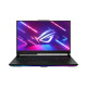 Ноутбук Asus ROG Strix Scar 17 G733PY-LL042X (90NR0DB4-M003N0) Off Black