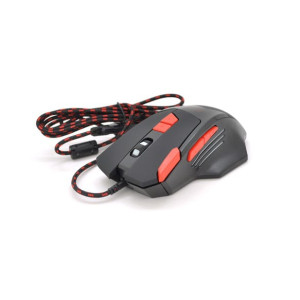 Мышь Jedel GM625/05427 Black USB Мышь Jedel GM625/05427 Black USB