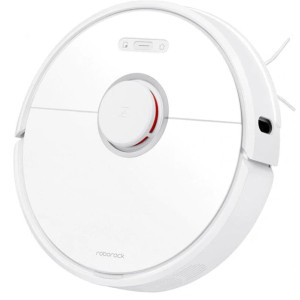 Робот-пылесос Xiaomi Mi RoboRock S6 Vacuum Cleaner White (536983) Робот-пылесос Xiaomi Mi RoboRock S6 Vacuum Cleaner White (536983)