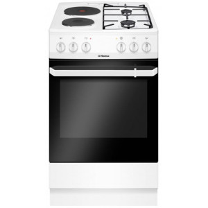 Плита комбінована Hansa FCMW54009 Плита комбінована Hansa FCMW54009