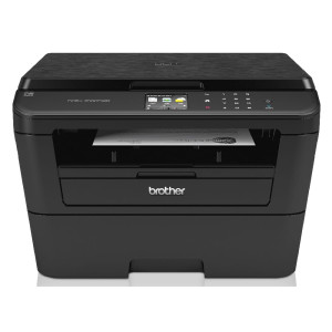 МФУ A4 ч/б Brother MFC-L2720DWR с Wi-Fi МФУ A4 ч/б Brother MFC-L2720DWR с Wi-Fi
