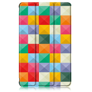Чехол-книжка BeCover Smart Case для Huawei MatePad T 8 Square (705099) Чехол-книжка BeCover Smart Case для Huawei MatePad T 8 Square (705099)