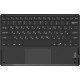 Чохол-клавіатура Airon Premium Universal 10-11" Black (4822352781061) с тачпадом
