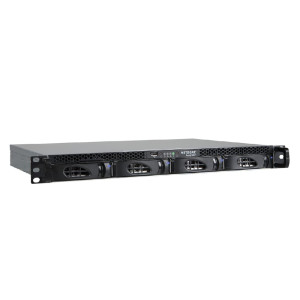 Cетевой дисковый массив Netgear RN2120-200NES Cетевой дисковый массив Netgear RN2120-200NES