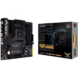 Asus TUF Gaming B450M-Pro II Socket AM4 Asus TUF Gaming B450M-Pro II Socket AM4