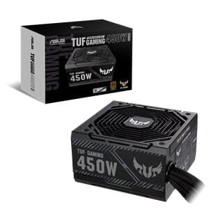 Блок живлення Asus TUF-GAMING-450B Блок живлення Asus TUF-GAMING-450B
