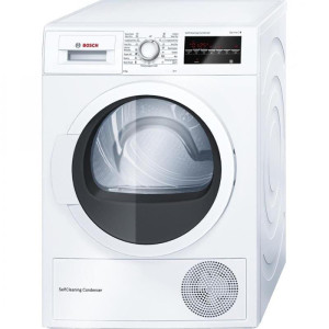 Сушильная машина Bosch WTW85461BY Сушильная машина Bosch WTW85461BY