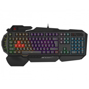 Клавиатура A4Tech Bloody B310N Black USB Клавиатура A4Tech Bloody B310N Black USB