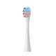 Насадка для зубной электрощетки Oclean P3K1 Brush Head Kids White 2шт (6970810552546)