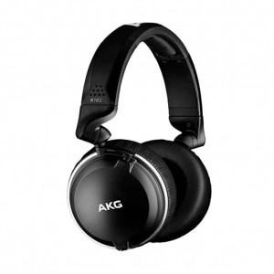 Навушники AKG K182 Black (3103H00030) Навушники AKG K182 Black (3103H00030)