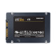 SSD 4ТB Samsung 870 QVO 2.5" SATAIII V-NAND MLC (MZ-77Q4T0BW)