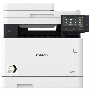МФУ А4 цв. Canon i-SENSYS MF744Cdw c Wi-Fi (3101C064) МФУ А4 цв. Canon i-SENSYS MF744Cdw c Wi-Fi (3101C064)