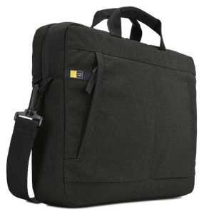 Сумка для ноутбука Case Logic Huxton Laptop Attache HUXA-115 15.6" Black (3203129) Сумка для ноутбука Case Logic Huxton Laptop Attache HUXA-115 15.6" Black (3203129)