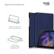 Чехол-книга Armorstandart Smart для Samsung Galaxy Tab A8 SM-X200/SM-X205 Blue (ARM60972)