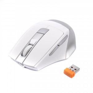 Миша бездротова A4Tech Fstyler FB35C Icy White USB Миша бездротова A4Tech Fstyler FB35C Icy White USB