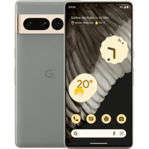 Смартфон Google Pixel 7 Pro 12/256GB Dual Sim Hazel Смартфон Google Pixel 7 Pro 12/256GB Dual Sim Hazel