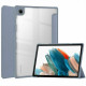 Чехол-книга BeCover Soft Edge Samsung Galaxy Tab A8 SM-X200/SM-X205 Purple (708360)