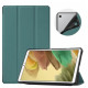 Чохол-книжка BeCover Flexible TPU Mate для Samsung Galaxy Tab A7 Lite SM-T220/SM-T225 Dark Green (706478)