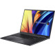 Ноутбук Asus Vivobook 16 M1605YA-MB022 (90NB10R1-M000W0) Indie Black