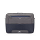 Сумка для ноутбука Rivacase 7737 Steel Blue/Grey 15.6"