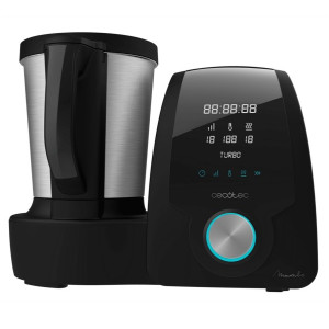 Кухонный комбайн Cecotec Mambo Silver (CCTC-04183)