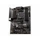 MSI MAG B550 Torpedo Socket AM4