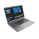 Ноутбук Lenovo ThinkBook 16p G3 ARH (21EK000VRA) WQXGA Mineral Grey