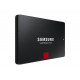 SSD 2TB Samsung 860 Pro 2.5" SATAIII MLC (MZ-76P2T0BW)