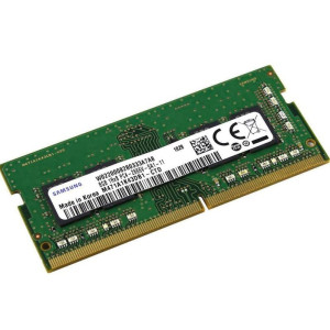 SO-DIMM 8GB/2666 DDR4 Samsung (M471A1K43DB1-CTD) SO-DIMM 8GB/2666 DDR4 Samsung (M471A1K43DB1-CTD)
