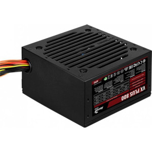 Блок питания Aerocool VX 800 Plus 800W Блок питания Aerocool VX 800 Plus 800W