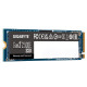 Накопичувач SSD 1TB Gigabyte Gen3 2500E M.2 PCIe NVMe 3.0 x4 3D TLC (G325E1TB)