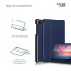 Чехол-книжка Armorstandart Smart Case для Samsung Galaxy Tab A7 Lite SM-T220/SM-T225 Blue (ARM59398)