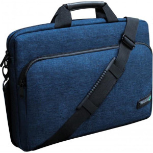 Сумка для ноутбука Grand-X SB-149N 15.6" soft pocket Navy Сумка для ноутбука Grand-X SB-149N 15.6" soft pocket Navy