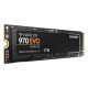 SSD 1TB Samsung 970 EVO M.2 PCIe 3.0 x4 V-NAND MLC (MZ-V7E1T0BW)