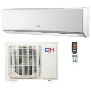 Кондиціонер Cooper&Hunter CH-S12FTX5 серія Winner Inverter Кондиціонер Cooper&Hunter CH-S12FTX5 серія Winner Inverter