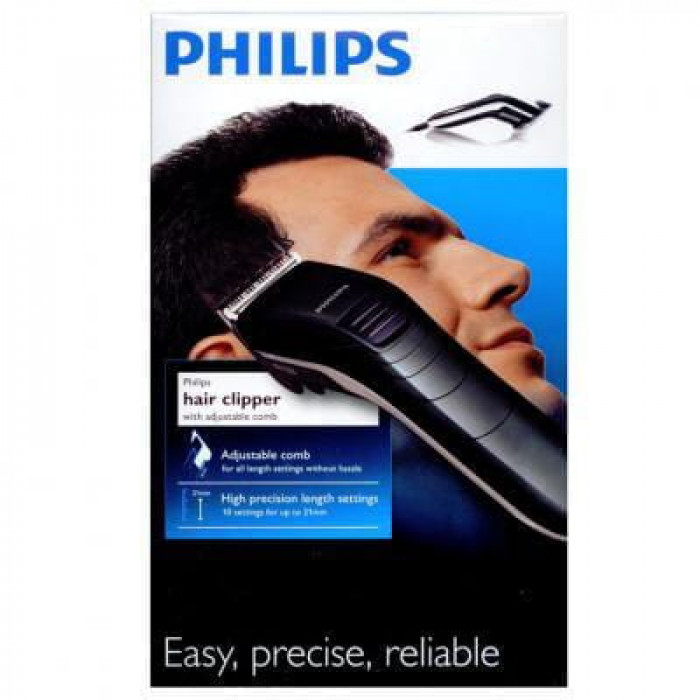 Машинка для стрижки Philips QC5115/15 EU