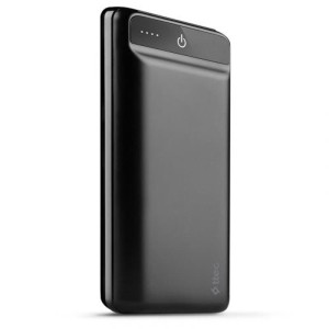 Універсальна мобільна батарея Ttec 20000mAh PowerUp Duo Black (2BB178S)