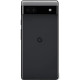 Смартфон Google Pixel 6A 6/128GB Dual Sim Charcoal