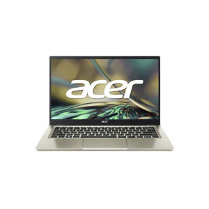 Ноутбук Acer Swift 3 SF314-512-546N (NX.K7NEU.00A) FullHD Gold Ноутбук Acer Swift 3 SF314-512-546N (NX.K7NEU.00A) FullHD Gold