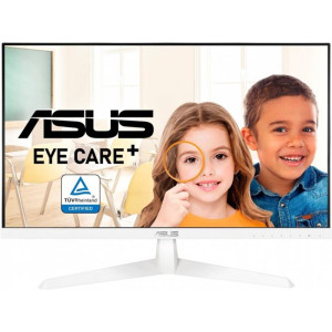Монiтор Asus 23.8" VY249HE-W IPS White (90LM06A4-B02A70) Монiтор Asus 23.8" VY249HE-W IPS White (90LM06A4-B02A70)