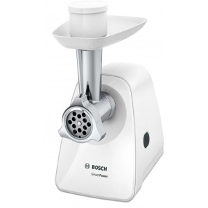 М'ясорубка Bosch MFW2515W М'ясорубка Bosch MFW2515W