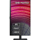 Монитор Samsung 27" S27A600NWI (LS27A600NWIXCI) Black