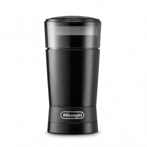 Кофемолка Delonghi KG200 BK Кофемолка Delonghi KG200 BK