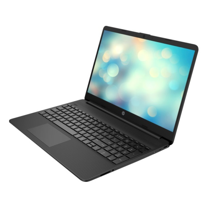 Ноутбук HP 15s-fq2434nw (712N1EA) FullHD Win11EN Black