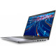 Ноутбук Dell Latitude 5520 (N018L552015UA_W11P) FullHD Win11Pro Silver