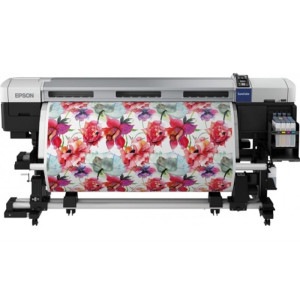 Принтер Epson SureColor SC-F7200 (HDK) (C11CF06301A0) Принтер Epson SureColor SC-F7200 (HDK) (C11CF06301A0)