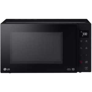Микроволновая печь LG MS2336GIB Микроволновая печь LG MS2336GIB