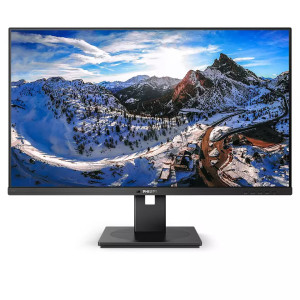 Монiтор Philips 31.5" 328B1/00 VA Black Монiтор Philips 31.5" 328B1/00 VA Black