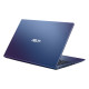 Ноутбук Asus X515EP-BQ655 (90NB0TZ3-M00HV0) FullHD Blue