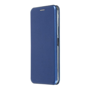 Чехол-книжка Armorstandart G-Case для Vivo Y21 Blue (ARM60788)